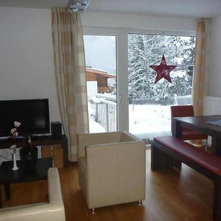 Chalet Schlosskopf Fewo Rendl Sankt Anton am Arlberg Luaran gambar